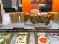 -M'CAKE(西单大悦城店)
