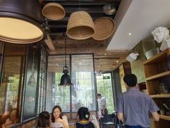 -薇酌饮·陕西菜(南门外店)