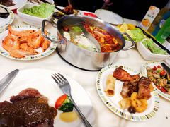 -吉布鲁牛排海鲜自助(顺庆红光路店)