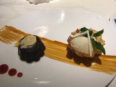 -王品牛排(郑州大卫城店)