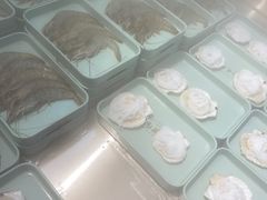 -蚝英雄鲜蚝自助专门店(长楹天街直营店)