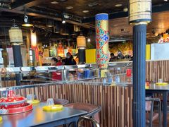 -羊大爷涮肉(亮马桥店)