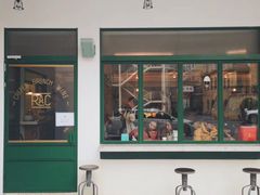 门面-RAC BAR(安福路店)