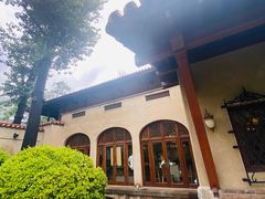 -静园(和平区)