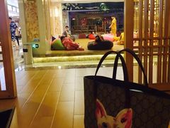 -奥阳水立方温泉休闲中心