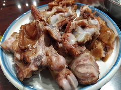 卤猪蹄-三宽猪蹄(咸阳店)