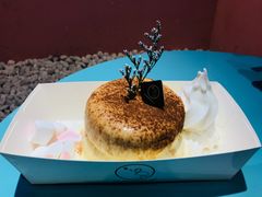 小提苏梳乎厘-狐狸和向日葵(北京路店)