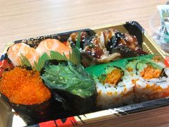 -盒马鲜生(悦峰店)
