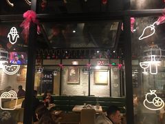-牛记皇·鲜牛肉火锅(弘阳广场店)