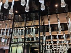 大堂-御宝轩(益丰·外滩源店)