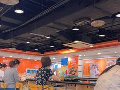 -呷哺呷哺(西单大悦城店)