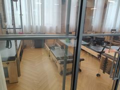 -VPsmart私教健身工作室(新华路旗舰店)