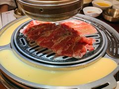 -三代烤肉(保利广场店)