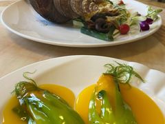 五谷丰登-郑厨私房菜