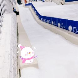 点击看大图 -Mr·Kuma酷么先生雪之乐园