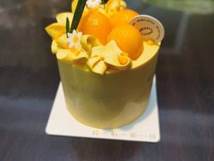 -玲婧胡同·生日蛋糕·餐厅(嘉里城店)