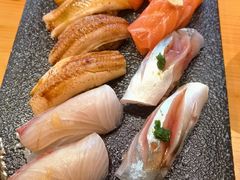 -鮨冠OMAKASE食べ放题(北京首店)