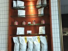 -BAKER&SPICE(安福路店)