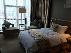 -济南绿地美利亚酒店