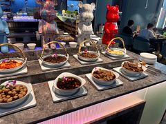 -曼格活海鲜·牛排自助(光明蓝鲸店)