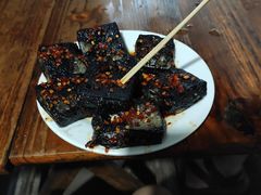 -五娭毑臭豆腐(黄兴南路店)