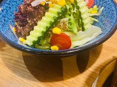 -东田之村自助餐厅(金水路店)