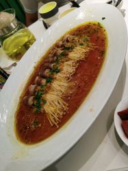 -香雪海饭店中餐厅·宴会厅(东环路店)