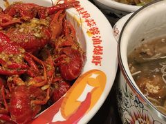 -阿财老铺·老蚌埠龙虾城(华夏总店)