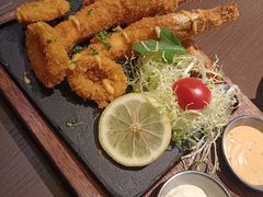 -Shantek象提南亚西餐厅&Bistro(淮海中路店)