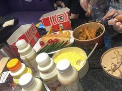 -乐宴KTV火锅(九方购物中心店)