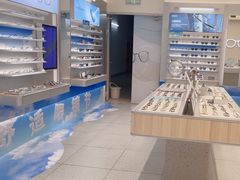 -AOJO眼镜(南翔印象城MEGA店)