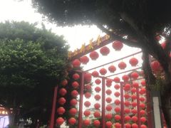 -张公桥美食街