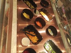 -比格比萨自助(李沧万达店)