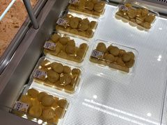 -泸溪河桃酥(西直门凯德店)