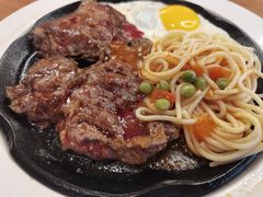 -豪客来牛排(天阳D32店)