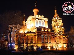 -圣·阿列克谢耶夫教堂