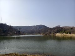 -南山风景名胜区