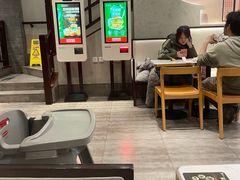 -德克士(前门店)