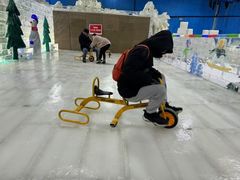 -宁波冰雪大世界(北仑区)