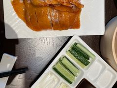 -佘山世茂艾美·御珍轩中餐厅