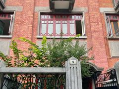 -上海鲁迅故居