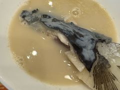 -深德天麻鱼头(沙溪总店)