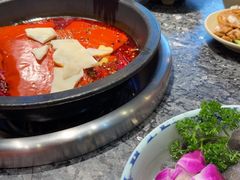 -蜀大侠火锅(春熙路店)