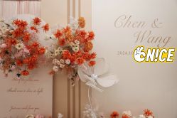 -艾米婚纱&婚礼策划