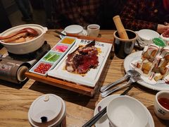 -茄子恰恰·新云南小炒(坪山益田店)