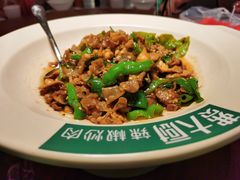 费大厨辣椒炒肉-费大厨辣椒炒肉(黄兴中心广场店)
