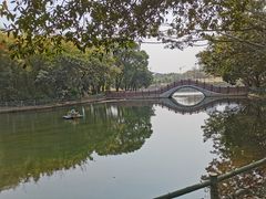 -深圳龙潭公园
