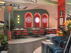 -避风塘·金牌店·夜宵(金玉兰店)