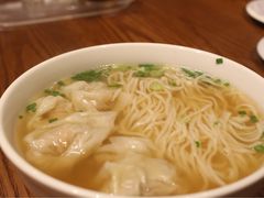 -鼎泰丰 (柏威年广场店)
