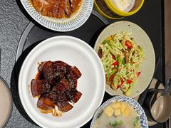 -金陵家宴·金陵春·南京菜(夫子庙店)
